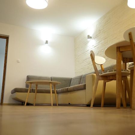 Apartament Naleczow Dom Pod Orzechami מראה חיצוני תמונה
