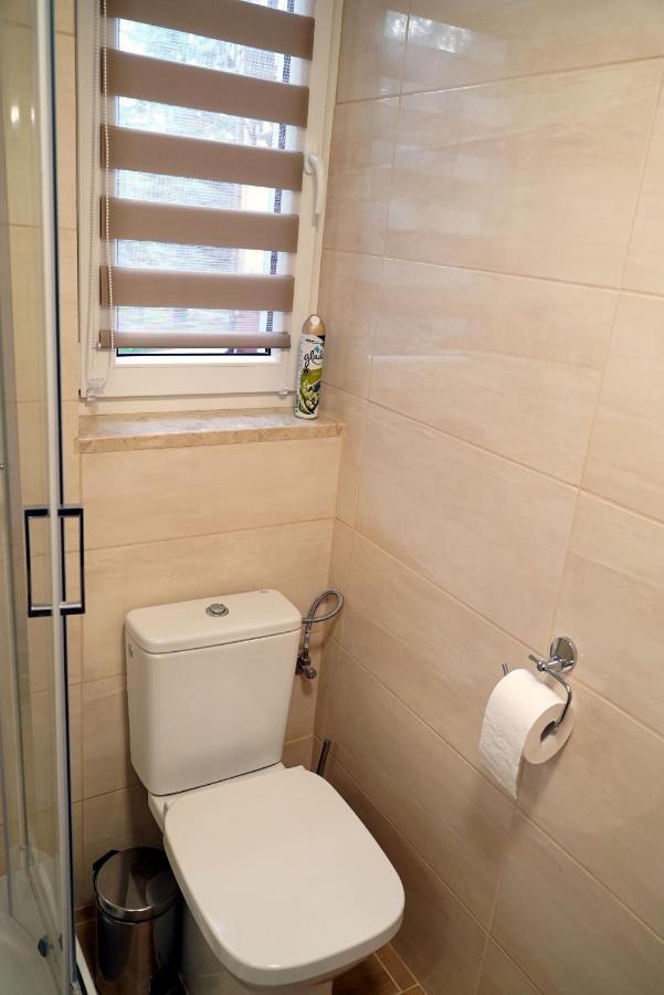Apartament Naleczow Dom Pod Orzechami מראה חיצוני תמונה