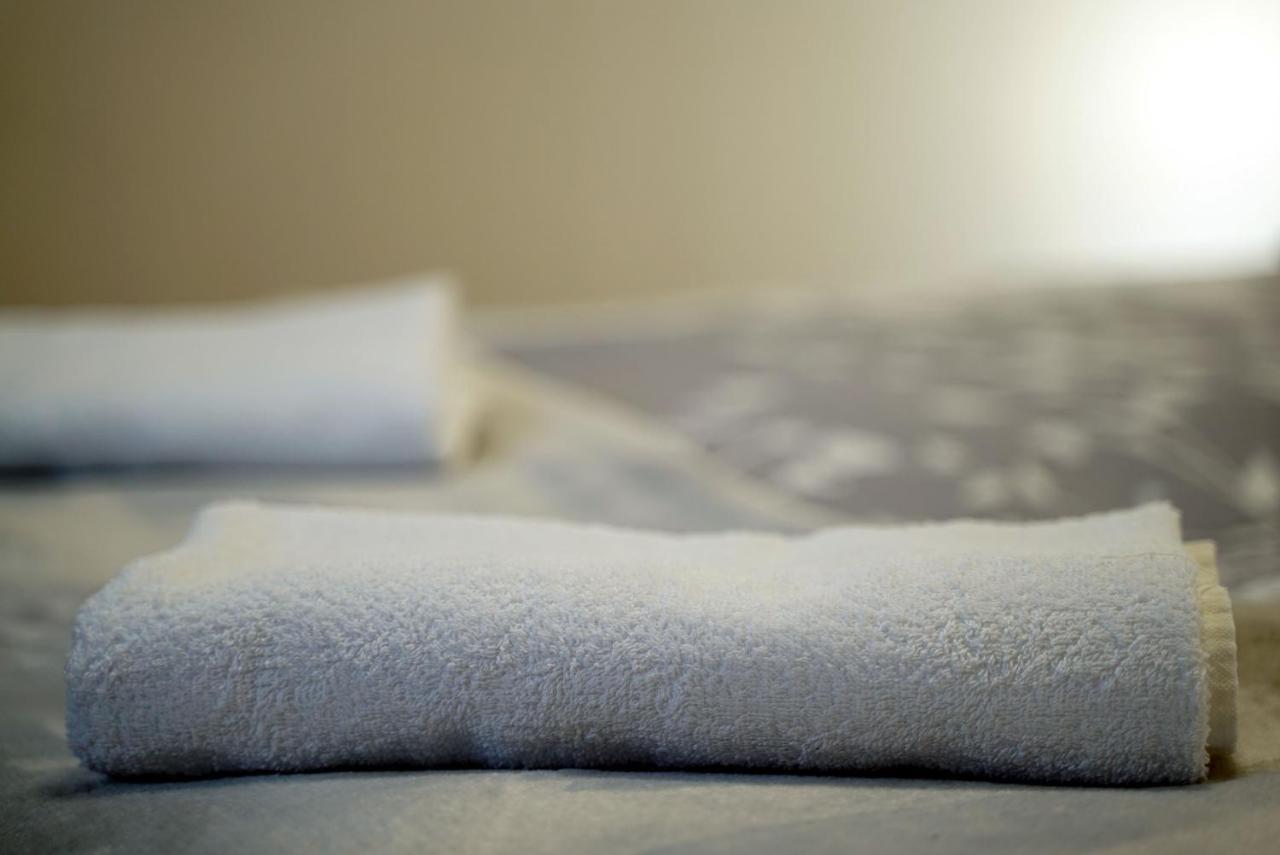 Apartament Naleczow Dom Pod Orzechami מראה חיצוני תמונה