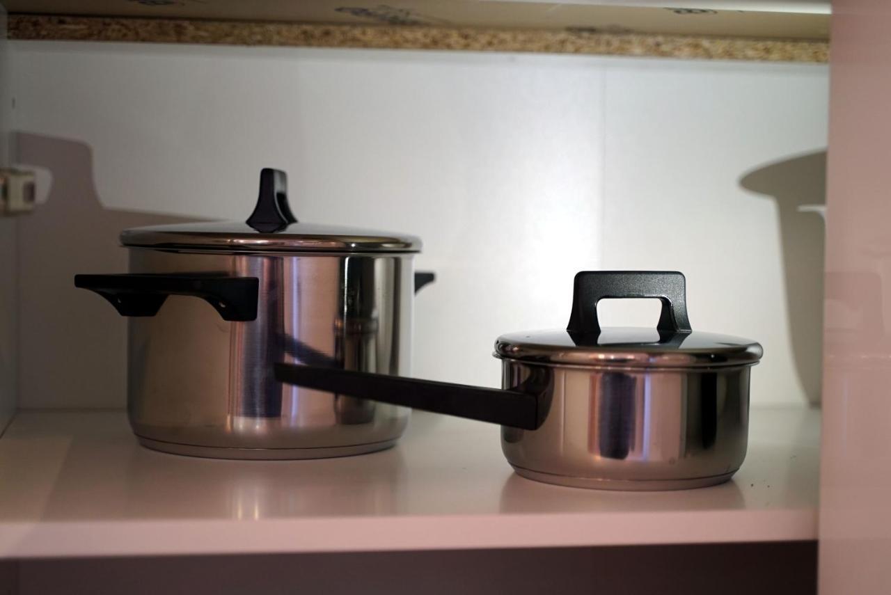 Apartament Naleczow Dom Pod Orzechami מראה חיצוני תמונה