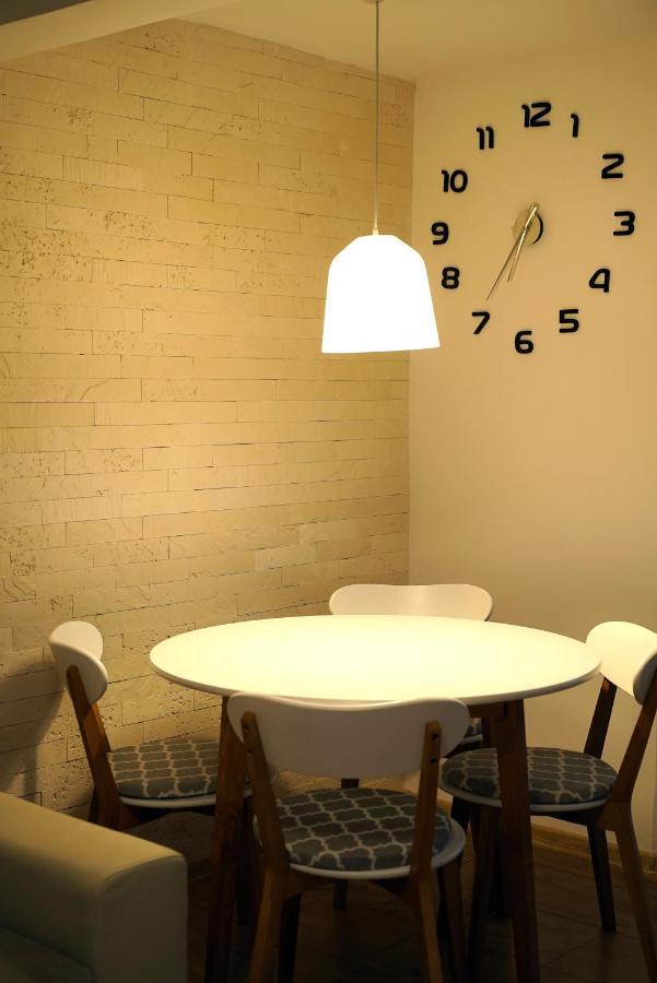 Apartament Naleczow Dom Pod Orzechami מראה חיצוני תמונה