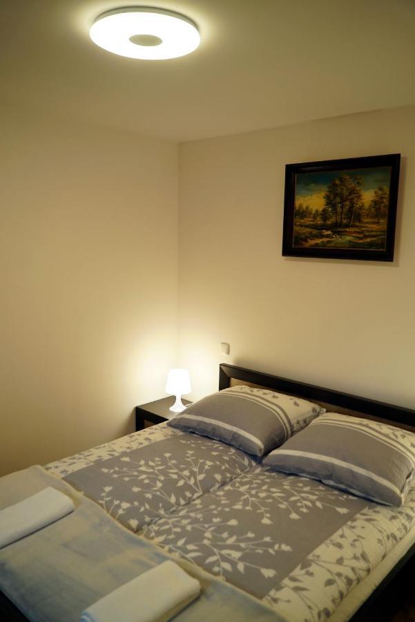 Apartament Naleczow Dom Pod Orzechami מראה חיצוני תמונה